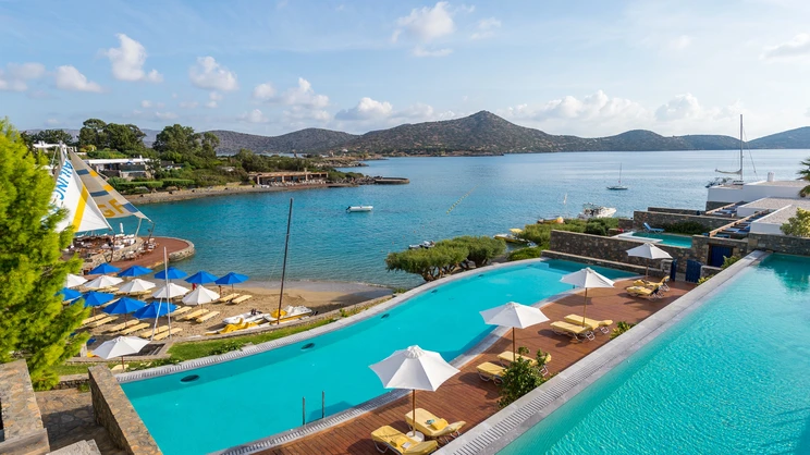 Elounda Bay Palace Hotel